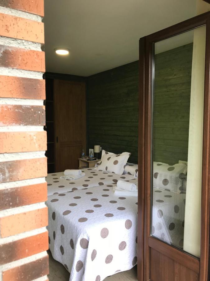 Alojamiento Rural Cosorios Onís Extérieur photo